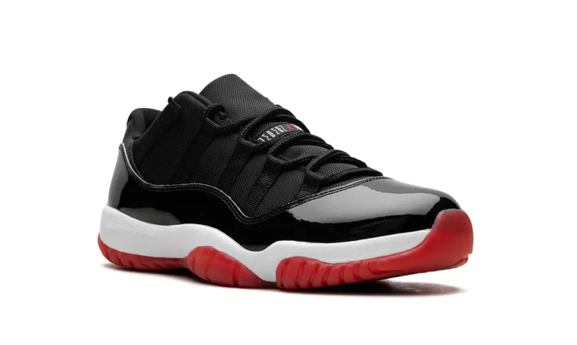 Air Jordan 11 Air Jordan 11 Retro Low 'Bred (2025)'